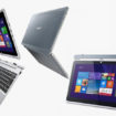 acer aspire switch 12 un 2 en 1 avec une puce intel core m 1