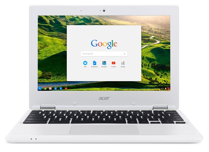 acer chromebook 11 2016 1