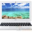 acer chromebook 11 cb3 111 un ordinateur portable avec une puce bay trail 1