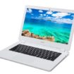 acer chromebook avec une puce tegra k1 divulgue par un revendeur suedois 1