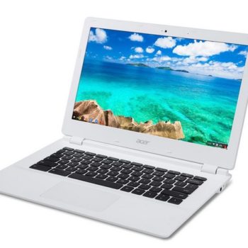 acer chromebook avec une puce tegra k1 divulgue par un revendeur suedois 1