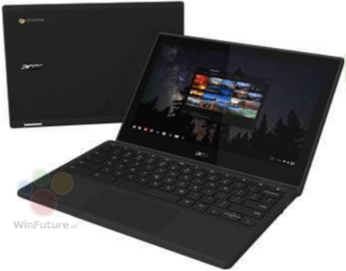 acer chromebook c738t 2 en 1 1