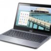 acer devoile son chromebook c720p un ordinateur tactile avec ssd de 32 go et 2 go de ram 1