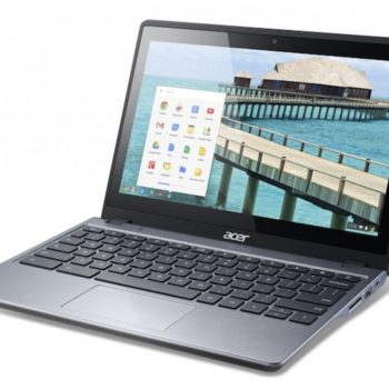 acer devoile son chromebook c720p un ordinateur tactile avec ssd de 32 go et 2 go de ram 1