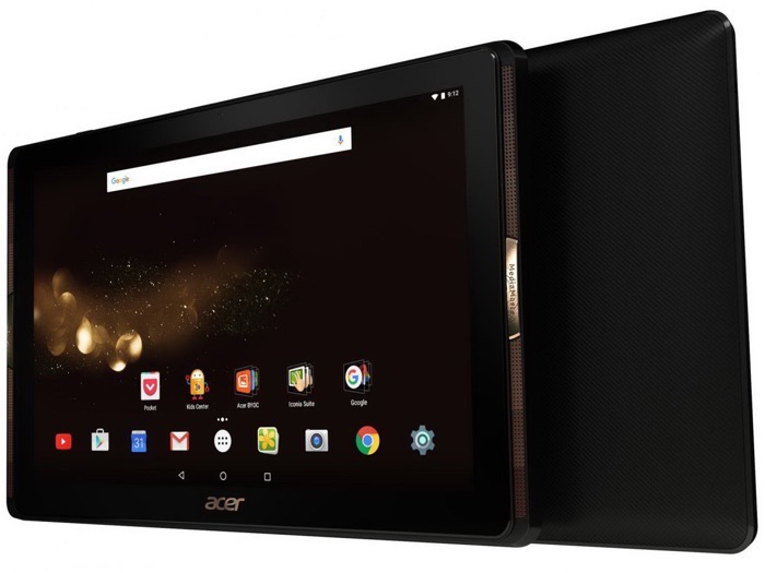 Acer Iconia Tab 10 (2016)