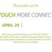 acer tiendra un evenement le 29 avril smartphones et objet connecte 1