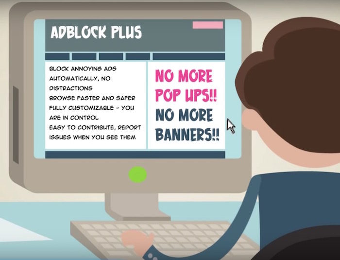 AdBlock Plus confirme que l’extension Microsoft Edge arrive “bientôt”