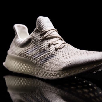 adidas futurecraft 3d chaussure imprimee en 3d 1