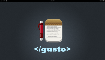 administrer editer et developper ses sites depuis l iPad 2