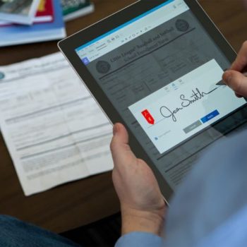 adobe annonce document cloud 1