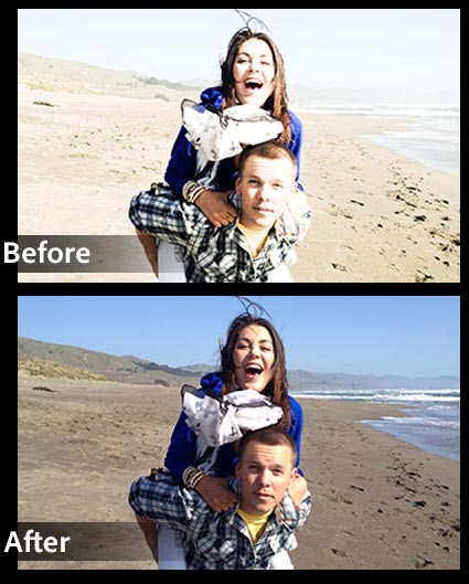 adobe deploie un remaniement majeur pour photoshop express sur android 1
