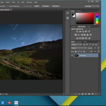adobe photoshop est portee sur les chromebooks 1
