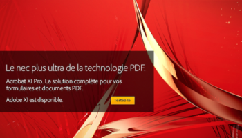 adobe vous permet desormais dediter et de partager facilement des fichiers pdf avec acrobat xi 1