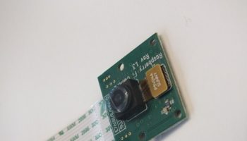 ajouter un module camera de 5 megapixels a votre raspberry pi pour 25 dollars 1