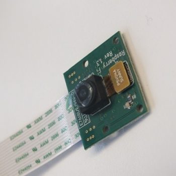 ajouter un module camera de 5 megapixels a votre raspberry pi pour 25 dollars 1