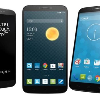 alcatel onetouch hero 2 avec cyanogenos abandonne 1
