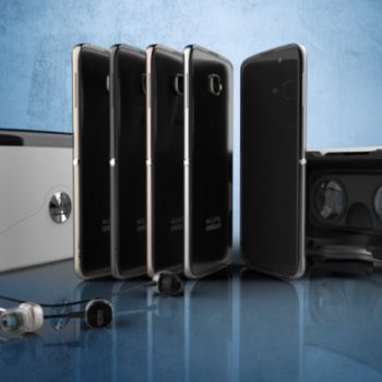 alcatel onetouch idol 4s casque de realite virtuelle 1