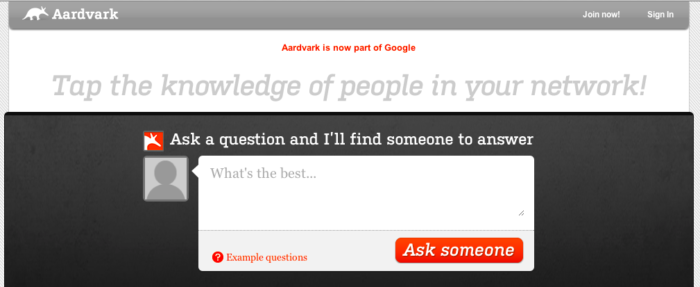 Allons-nous avoir les services Google Blogs et Google Photos dans Google+ ?