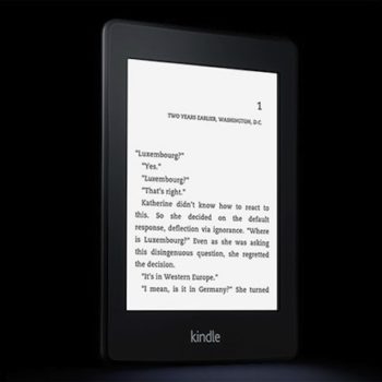 amazon annonce de multiples nouveaux dispositifs kindle paperwhite fire fire hd et 4g lte 1