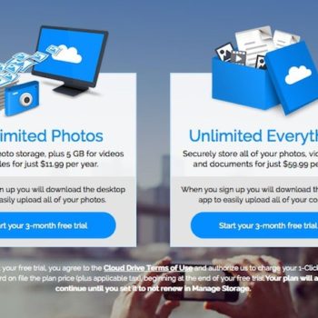 amazon cloud drive illimite 60 euros 1