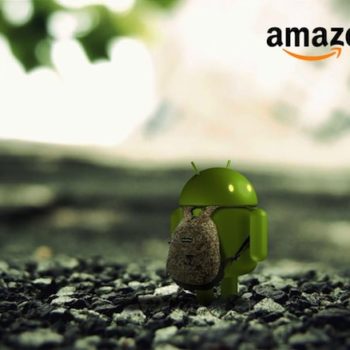 amazon developperait il une console de jeu video sous android 1