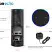 amazon echo un assistant personnel pour la maison 1
