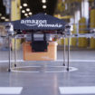 amazon experimente la livraison par des drones autonomes 1