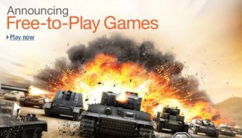 amazon lance game connect une plateforme permettant aux developpeurs de fournir pour les titres free to play et mmo 1