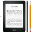 amazon lance la kindle voyage une liseuse haut de gamme 1
