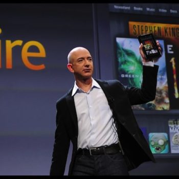 amazon pourrait mettre a niveau ses tablettes kindle fire avec trois nouveaux kindle 1