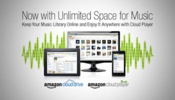 amazon travaille avec des maisons de disque afin de devoiler un service de musique par abonnement 1