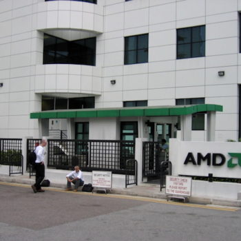 amd pourrait embarquer sa puce polaris dans les mac et la ps4k 1 1