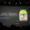 android 4 1 jelly bean arrivera mi juillet 1