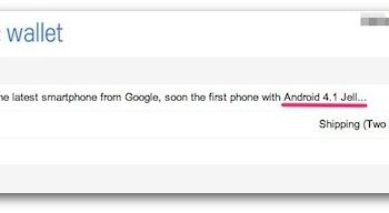 android 4 1 jelly bean confirme sur google play 1