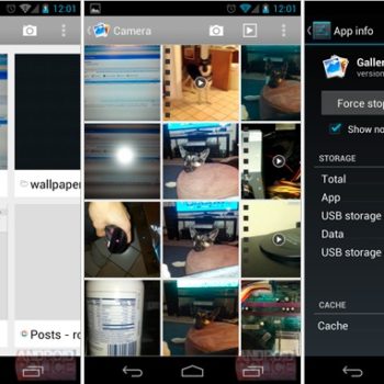 android 4 2 apporte la gestion multi comptes une galerie de photos revue et des reglages rapides 1