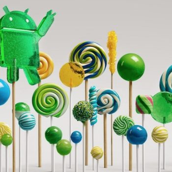 android lollipop arrivera sur la nexus 7 et la nexus 10 le 3 novembre 1
