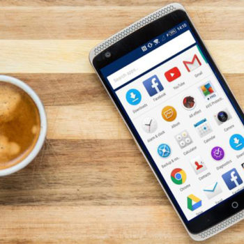 android n pourrait abandonner le tiroir applications 1