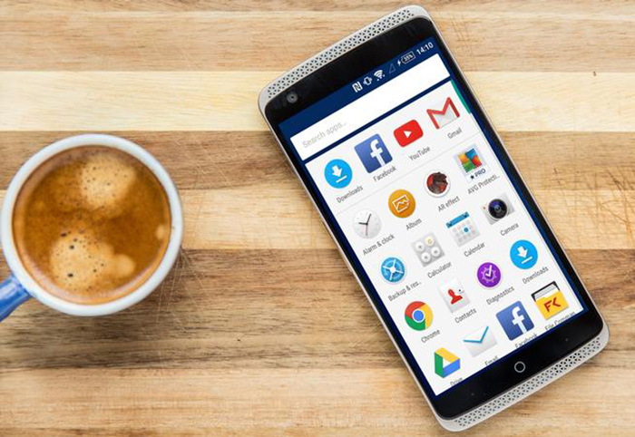 Android N pourrait abandonner le tiroir d'applications pour de bon 49 android n pourrait abandonner le tiroir applications 1
