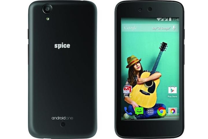 android one les premiers smartphones low cost lances en inde 1