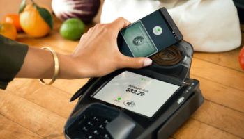 android pay cause deux smartphones nexus 1