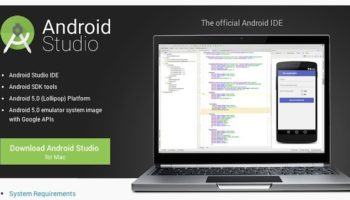 android studio 1 0 la creation dapplication android facilitee 1