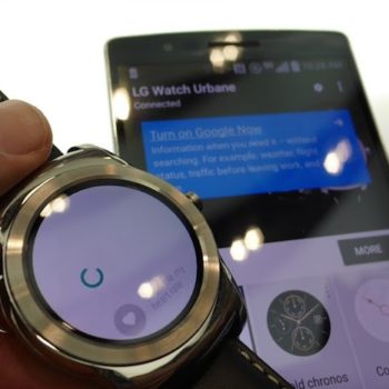 android wear arrive avec beaucoup de nouvelles fonctionnalites 1