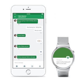 android wear compatible ios 1