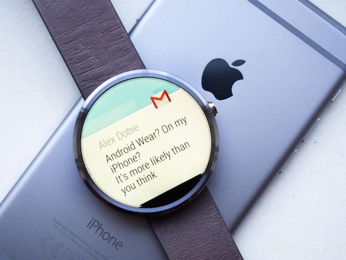 android wear ios compatible 1