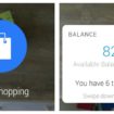 android wear paypal google maps et pinterest parmi les premieres applications 1