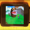android wear peut faire fonctionner des jeux nintendo 64 1