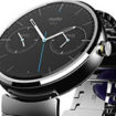 android wear vs pebble la smartwatch aujourdhui contre le geant de demain 1