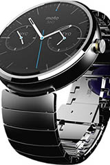 android wear vs pebble la smartwatch aujourdhui contre le geant de demain 1