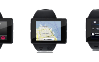 androidly est la premiere smartwatch android 1