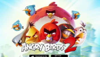 angry birds 2 android et ios 1